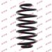 KYB Fahrwerksfeder Opel T. Zafira A 1.6I-2.2D 04.99-06.05 K-Flex RX5420
