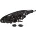 Scheinwerfer R VALEO PQ PEUGEOT 208 10,18-10,19 450611