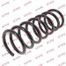 KYB Fahrwerksfeder Ford T. Galaxy 1.8Tdci/2.0Tdci 05/06 K-Flex RA6669