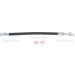 Bremsschlauch 815050223