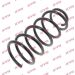 KYB Fahrwerksfeder Seat P. Cordoba, Ibiza Iii 1.9Tdi 06/99-12/02 RA3793 KYB Fahrwerksfeder Seat P. Cordoba, Ibiza Iii 1.9Tdi 06/99-12/02 RA3793