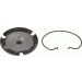 Ausrücklager AUDI,SEAT,SKODA,VW 3100654003