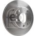 FEBI BILSTEIN Bremsscheibe 17416