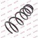 KYB Fahrwerksfeder Subaru T. Forester 2.0/2.5 09/02 K-Flex RC6431