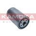 KAMOKA Kraftstofffilter F316301