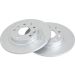 A.B.S. Bremsscheibe 18543 A.B.S. Bremsscheibe 18543