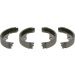 Bremsbacken 0 986 487 214 Bremsbacken 0 986 487 214