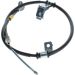 Handbremsseil HYUNDAI i10 07 1987482835