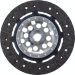 Kupplungssatz plus CSC MERCEDES Citan RENAULT Kangoo 12 Kit plus CSC 3000990490