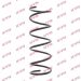 KYB Fahrwerksfeder Citroen P. Berlingo 1.8D/1.9D/2.0Hdi 07.96 RA1763 KYB Fahrwerksfeder Citroen P. Berlingo 1.8D/1.9D/2.0Hdi 07.96 RA1763