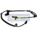 Sensor, Raddrehzahl ABS-K42