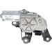 Wischermotor hinten 582668 Wischermotor hinten 582668
