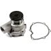 HEPU Wasserpumpe P455 HEPU Wasserpumpe P455