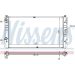 Wasserkühler PKW 65238A