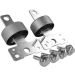 TEDGUM_TD Reparatursatz, Lenker TED99512 TEDGUM_TD Reparatursatz, Lenker TED99512