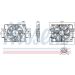 Kühlerlüfter PKW 850063 Kühlerlüfter PKW 850063