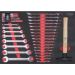 KS TOOLS SCS Schraubenschlüssel- und Hammersatz, metrisch, 31-teilig, Systemeinsatz 1/1 711.3031 KS TOOLS SCS Schraubenschlüssel- und Hammersatz, metrisch, 31-teilig, Systemeinsatz 1/1 711.3031