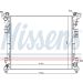 Wasserkühler PKW 61034 Wasserkühler PKW 61034
