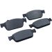 Bremsbelagsatz VW P. T5 03- für 340mm Scheiben 19-2995