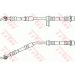 Bremsschlauch TOYOTA YARIS 1.33 VVT-i 09 PHD1056 Bremsschlauch TOYOTA YARIS 1.33 VVT-i 09 PHD1056