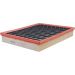 MAHLE Luftfilter LX 1294