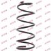 KYB Fahrwerksfeder Fiat P. Multipla 1.6/1.9D 04.99-06.10 K-Flex RC2142