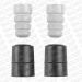 Protection Kit-Staubschutzsatz VA AUDI Q5 08 PROTECTION KIT PK278 Protection Kit-Staubschutzsatz VA AUDI Q5 08 PROTECTION KIT PK278