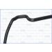 Dichtung, Zylinderkopfhaube Nissan Navara 08 11092000