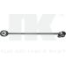 Koppelstange Nissan P. Qashqai 07- Pr 5112234 Koppelstange Nissan P. Qashqai 07- Pr 5112234
