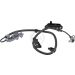 A.B.S. Sensor, Raddrehzahl 32108