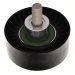 Maxgear Umlenk- / Führungsrolle, Keilrippenriemen 54-0161 Maxgear Umlenk- / Führungsrolle, Keilrippenriemen 54-0161