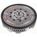 SACHS Schwungrad 2294 701 066 Zwei-Massen-Schwungrad