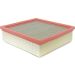 FILTRON Luftfilter AP 072/4