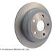 Bremsscheibe Jeep T. Wrangler 3.6-3.8V6 07 ADA104337 Bremsscheibe Jeep T. Wrangler 3.6-3.8V6 07 ADA104337