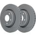 Bremsscheibe Volvo P. S70/V70/C70 96-05 Power Disc 24.0326-0107.1 Bremsscheibe Volvo P. S70/V70/C70 96-05 Power Disc 24.0326-0107.1