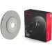 BREMBO Bremsscheibe 09.D723.23 PRIME LINE - Lightweight BREMBO Bremsscheibe 09.D723.23 PRIME LINE - Lightweight