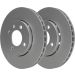 Bremsscheibe Vw P. Up/Skoda Citigo 11 24.0122-0281.1 Bremsscheibe Vw P. Up/Skoda Citigo 11 24.0122-0281.1