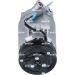 Kompressor, Klimaanlage EASY FIT 32082