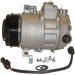 Kompressor, Klimaanlage ACP 23 000S
