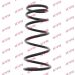 KYB Fahrwerksfeder Subaru T. Forester 2.0/2.5 09/02 K-Flex RC6431