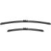 Bosch Scheibenwischer Aerotwin A972S 3397118972 Bosch Scheibenwischer Aerotwin A972S 3397118972
