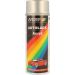 MoTip Autolack Acryl Kompakt silber metallic 400ml KOMPAKT AUTOLACK silber metallic 400 ml 55434