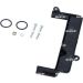 Wärmetauscher, Innenraumheizung EASY FIT 53216