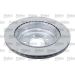 VALEO Bremsscheibe 672506 VALEO Bremsscheibe 672506