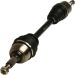 Antriebswelle 49-1200