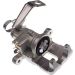 DENCKERMANN Bremstrommel B190182R