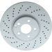 Bremsscheibe VA 0 986 479 334 Bremsscheibe VA 0 986 479 334