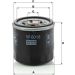 Mann & Hummel Ölfilter PKW W 6018 Mann & Hummel Ölfilter PKW W 6018