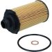 KAMOKA Ölfilter F127301 KAMOKA Ölfilter F127301