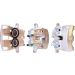 Tauschbremssattel CITROEN Jumper I 1.9 D 99 3215500 Tauschbremssattel CITROEN Jumper I 1.9 D 99 3215500